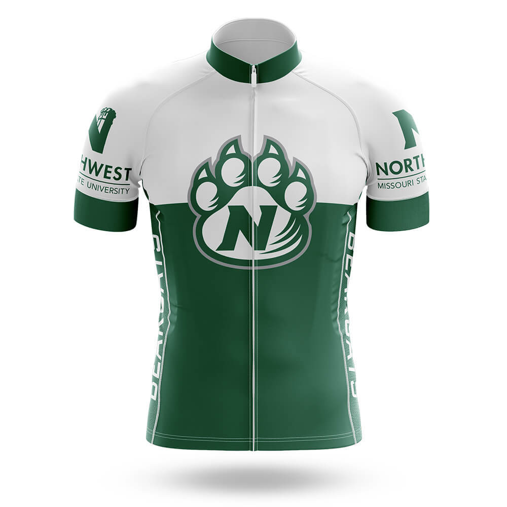 Northwest Missouri State University V2 - Men's Cycling Kit
