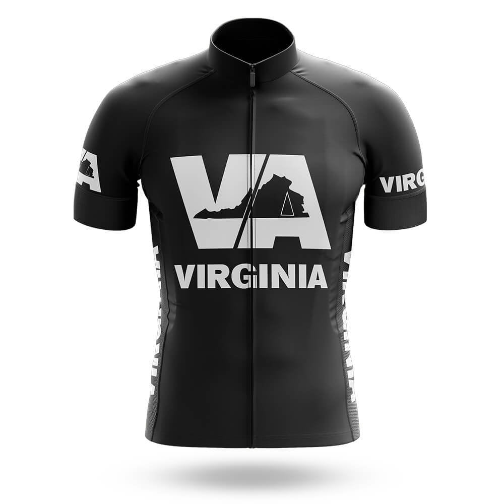 Love Virginia - Men's Cycling Kit
