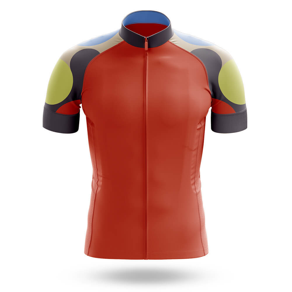 Retro - Men's Cycling Kit