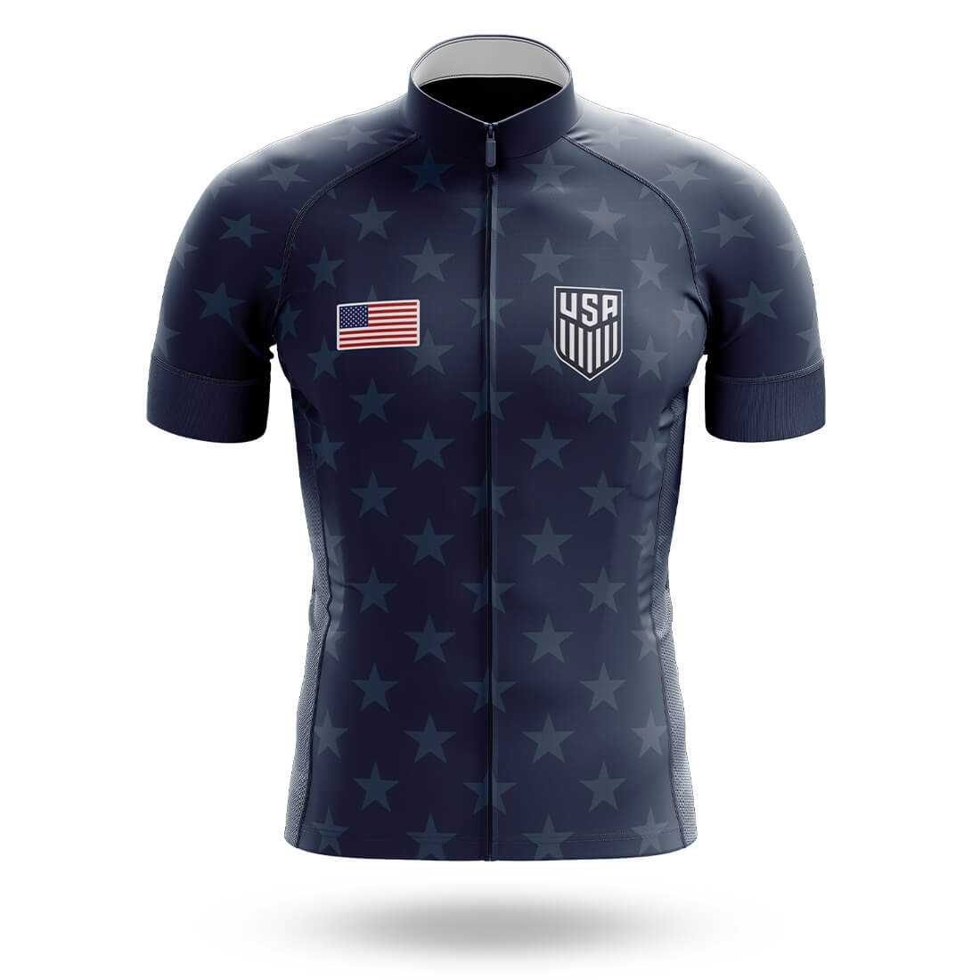 America 2026 Men's Cycling Kit V2