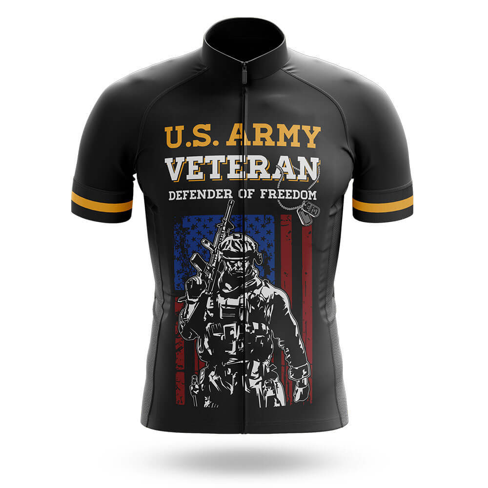 AM Veteran - Men's Cycling Kit