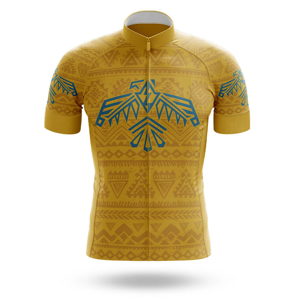 Thunderbird - Men's Cycling Kit