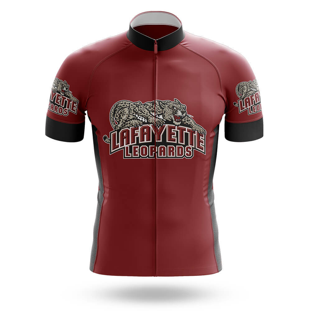 Lafayette Leopards - Men's Cycling Kit