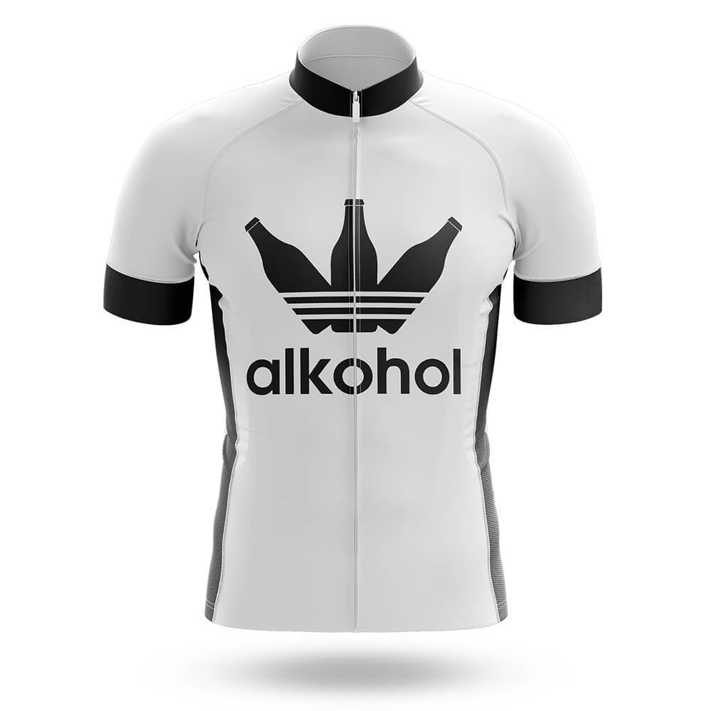 Alkohol - Men's Cycling Kit