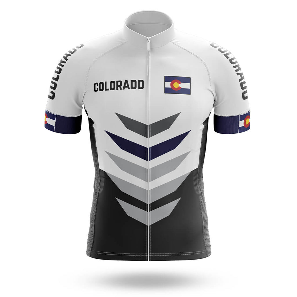 Colorado Spirit - Men's Cycling Kit