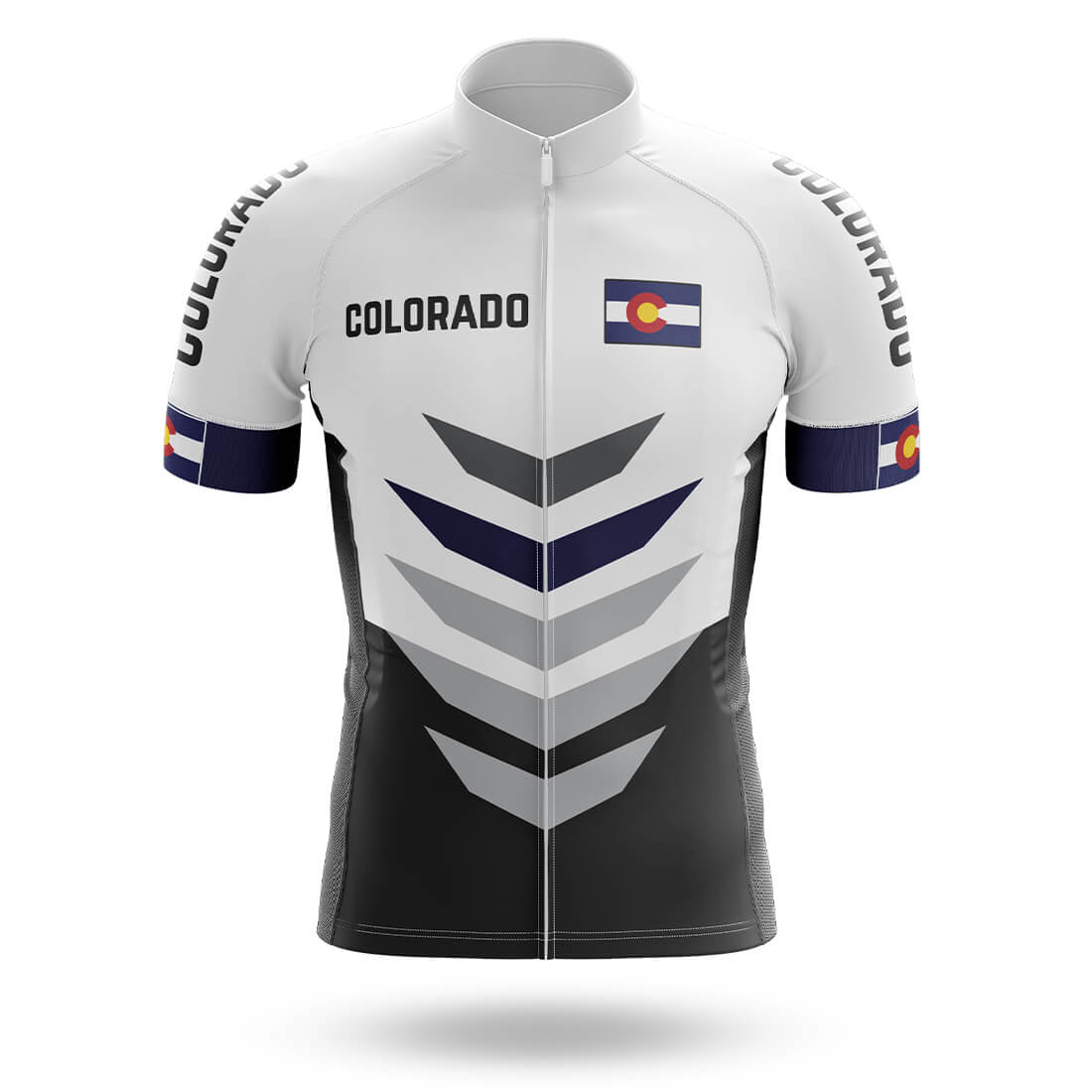Colorado Spirit - Men's Cycling Kit