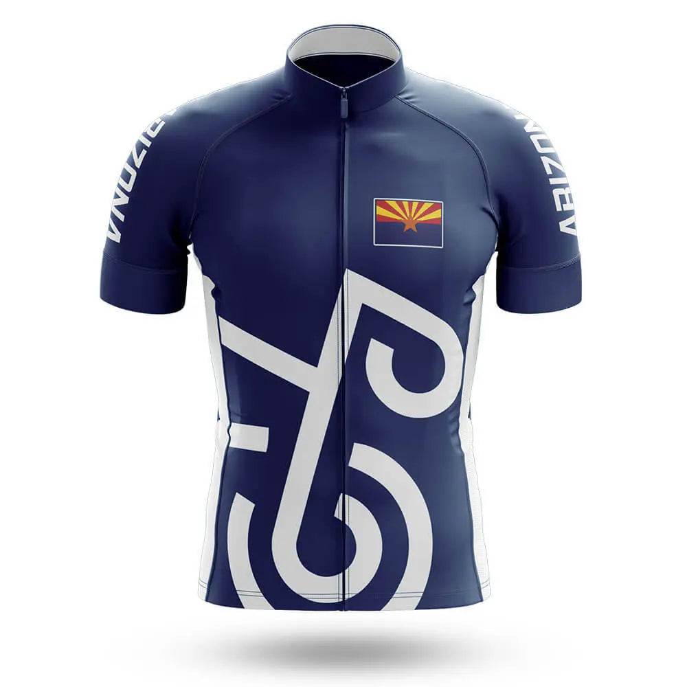 Arizona S11 - Men's Cycling Kit