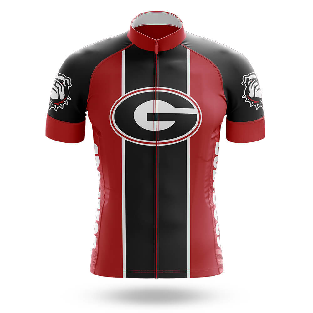 Dawgs V4 - Men's Cycling Kit