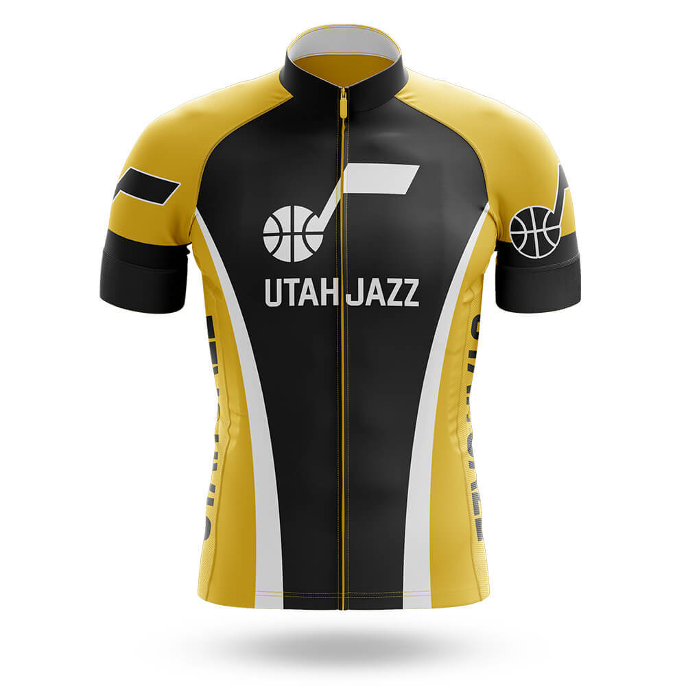 The Jazz - Men's Cycling Kit