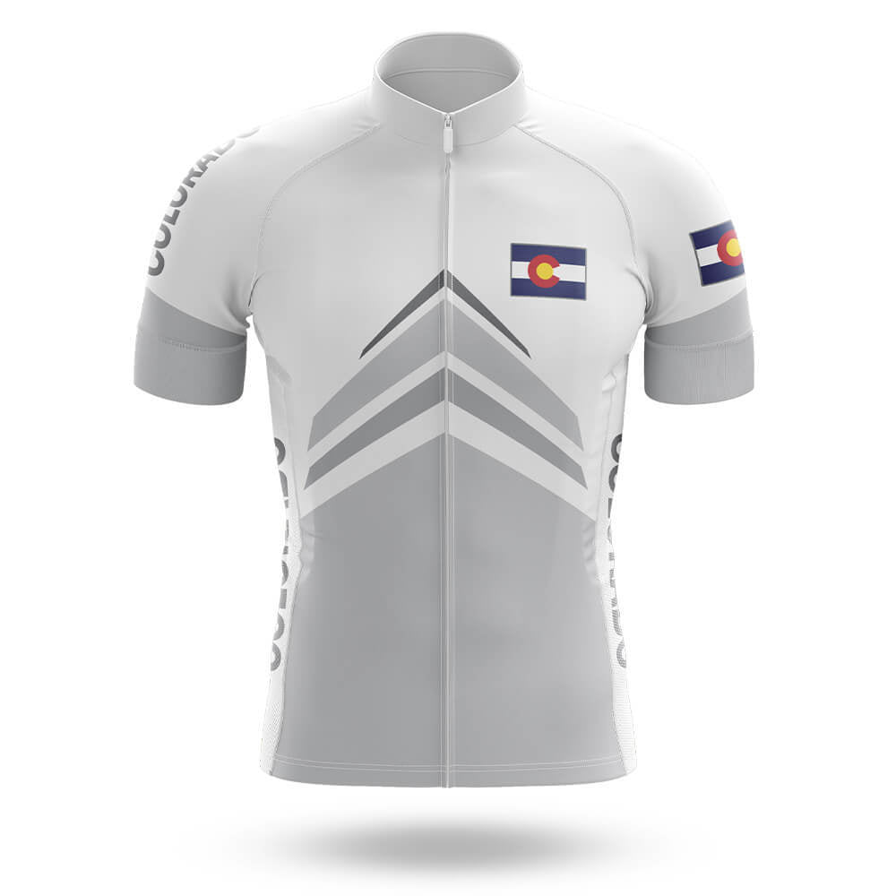 Colorado S37 - Men's Cycling Kit