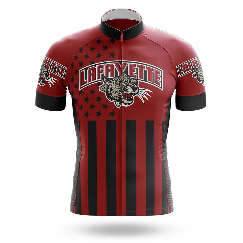 Lafayette College USA - Men's Cycling Kit