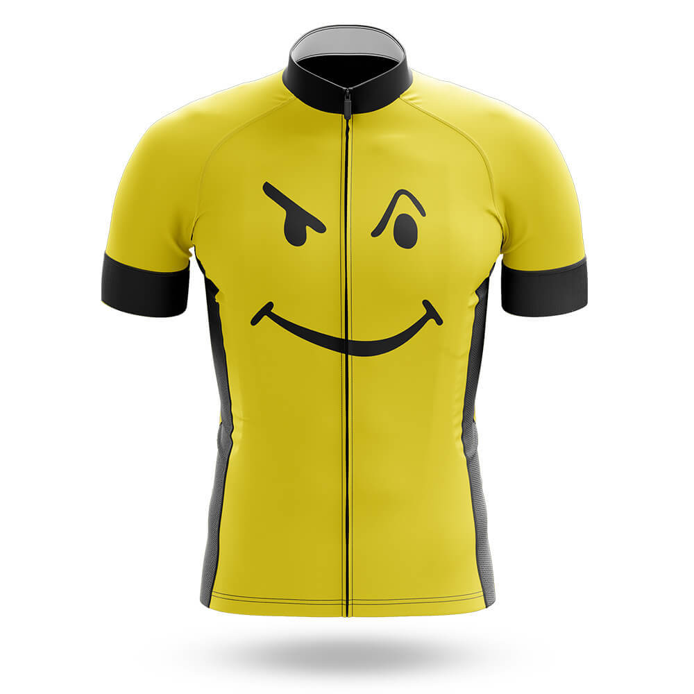 Biking Happens - Men's Cycling Kit