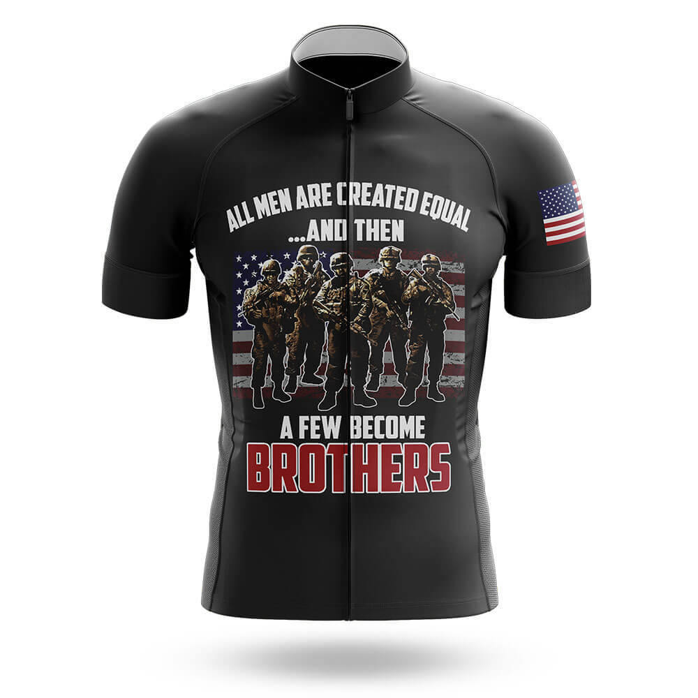 Brotherhood - Men's Cycling Kit