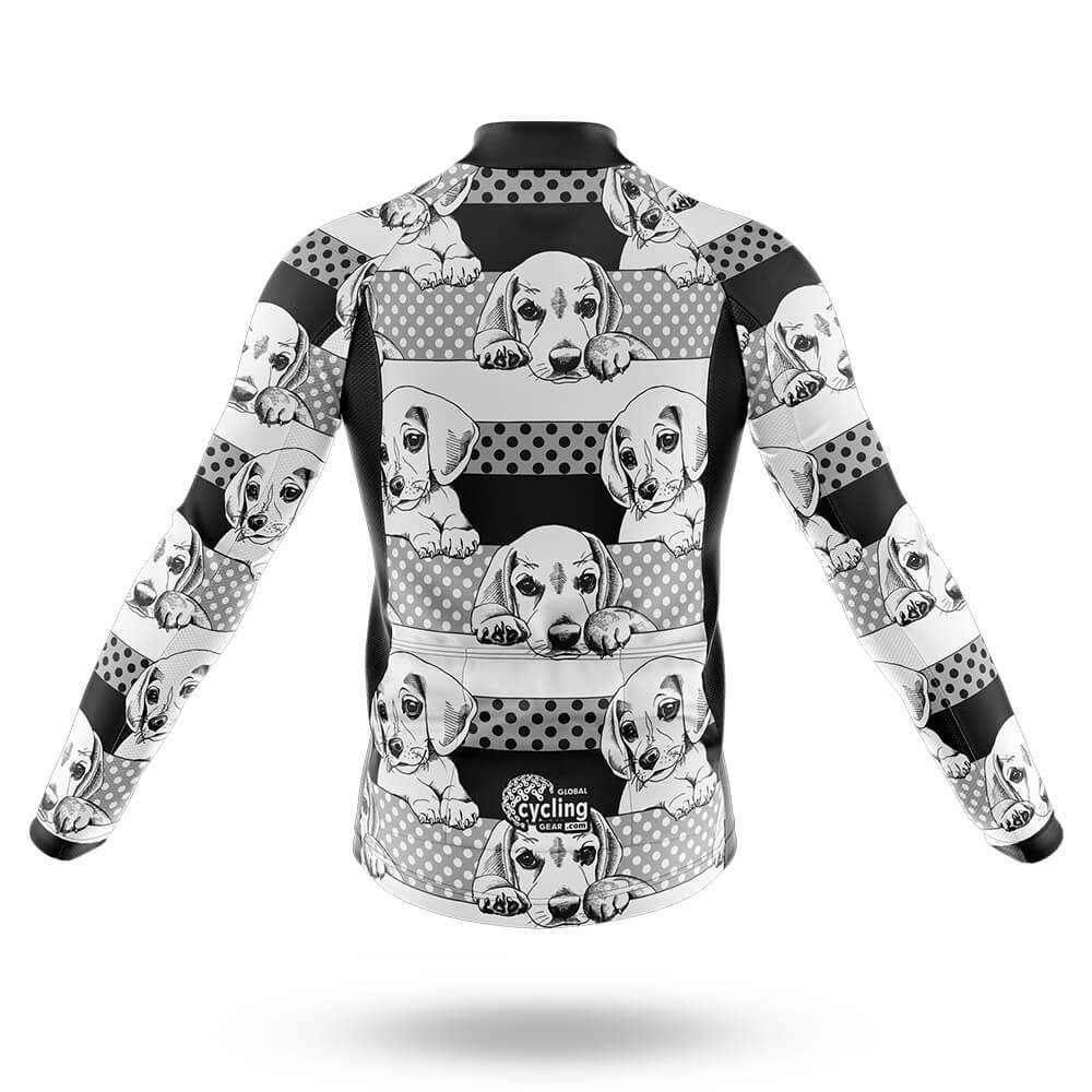 Beagle - Men's Cycling Kit