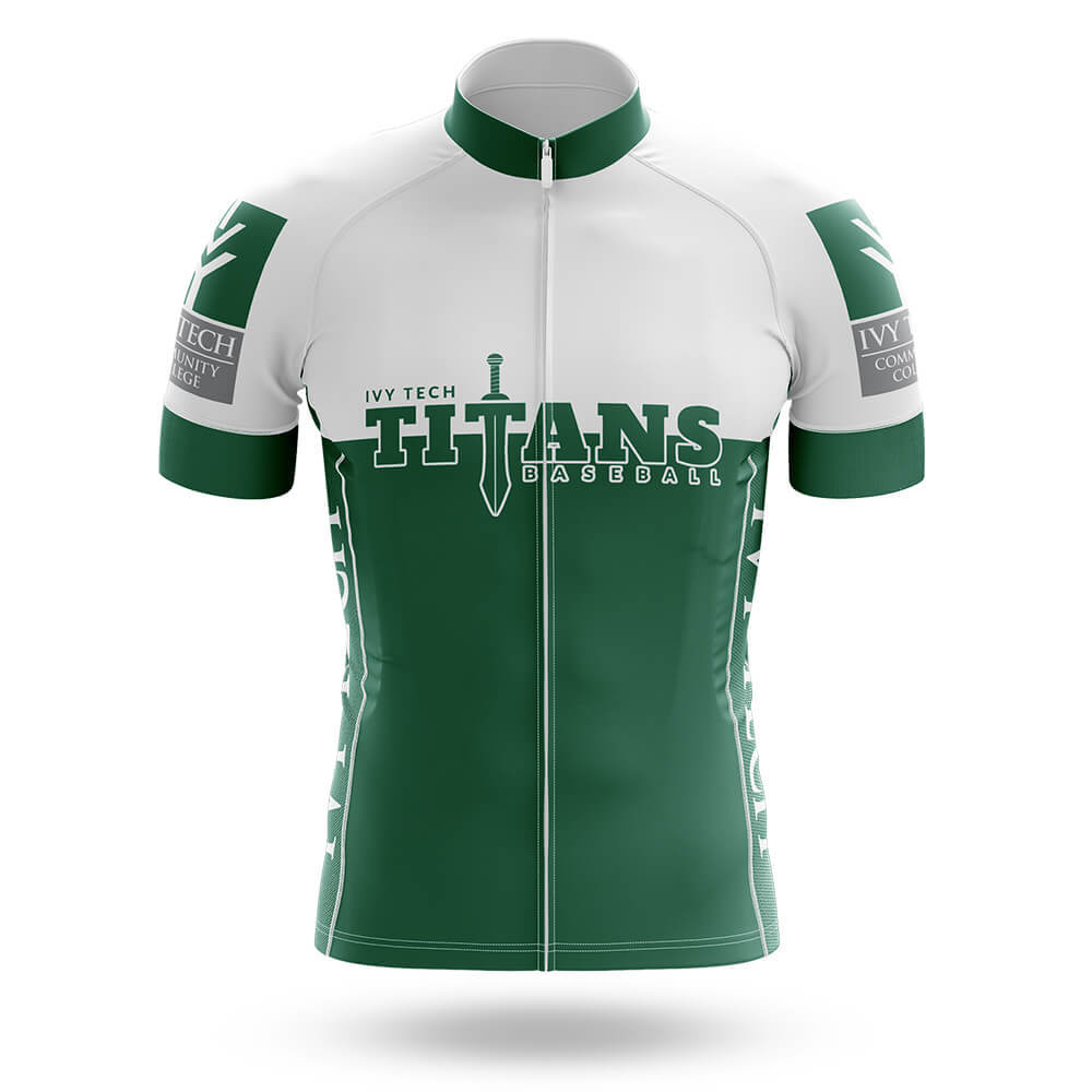 Ivy Tech Community College V2 - Men's Cycling Kit