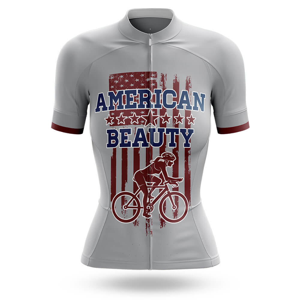 American Beauty - Women's Cycling Kit