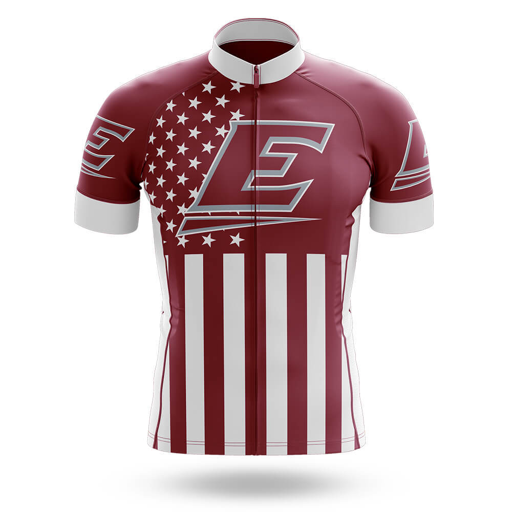 Eastern Kentucky University USA - Men's Cycling Kit