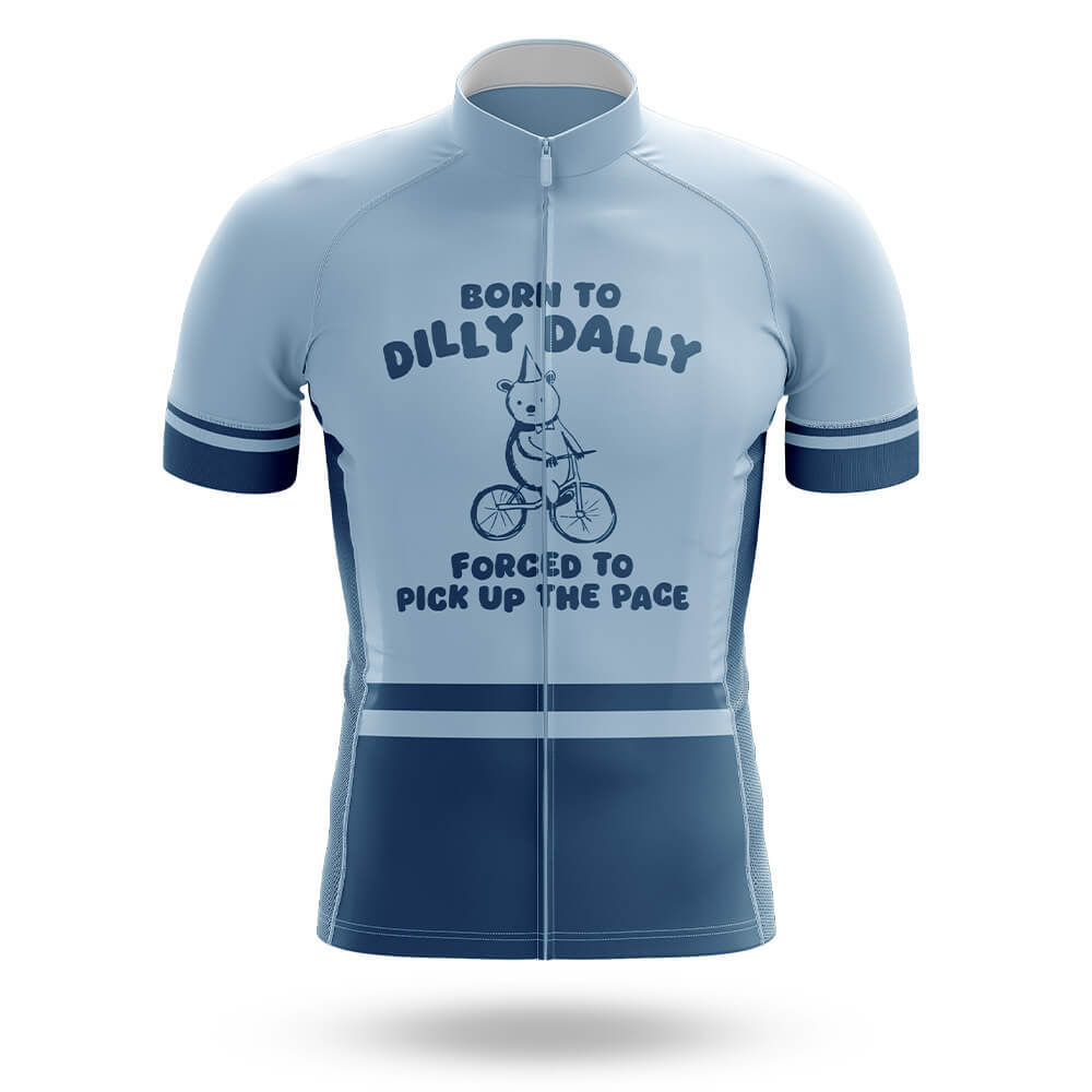 Dilly Dally - Men's Cycling Kit