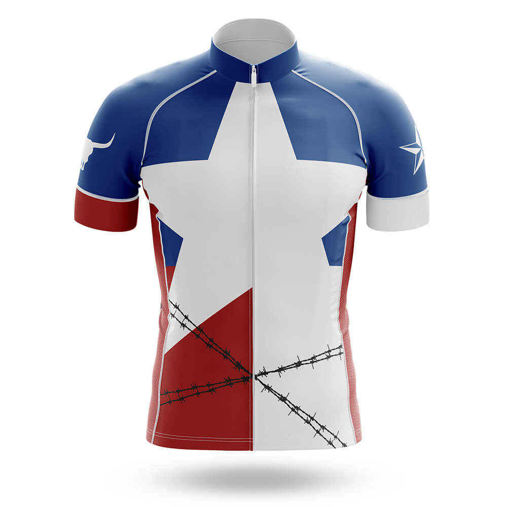 Texas - Men's Cycling Kit