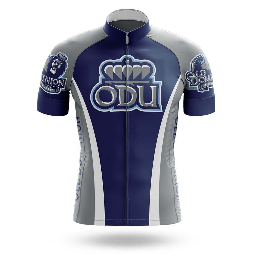 Old Dominion University - Men's Cycling Kit