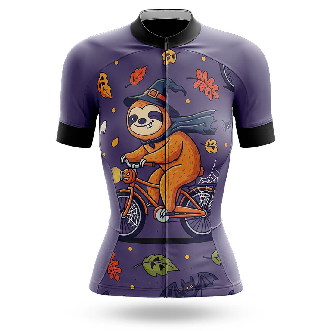 Spooky Sloth - Women's Cycling Kit