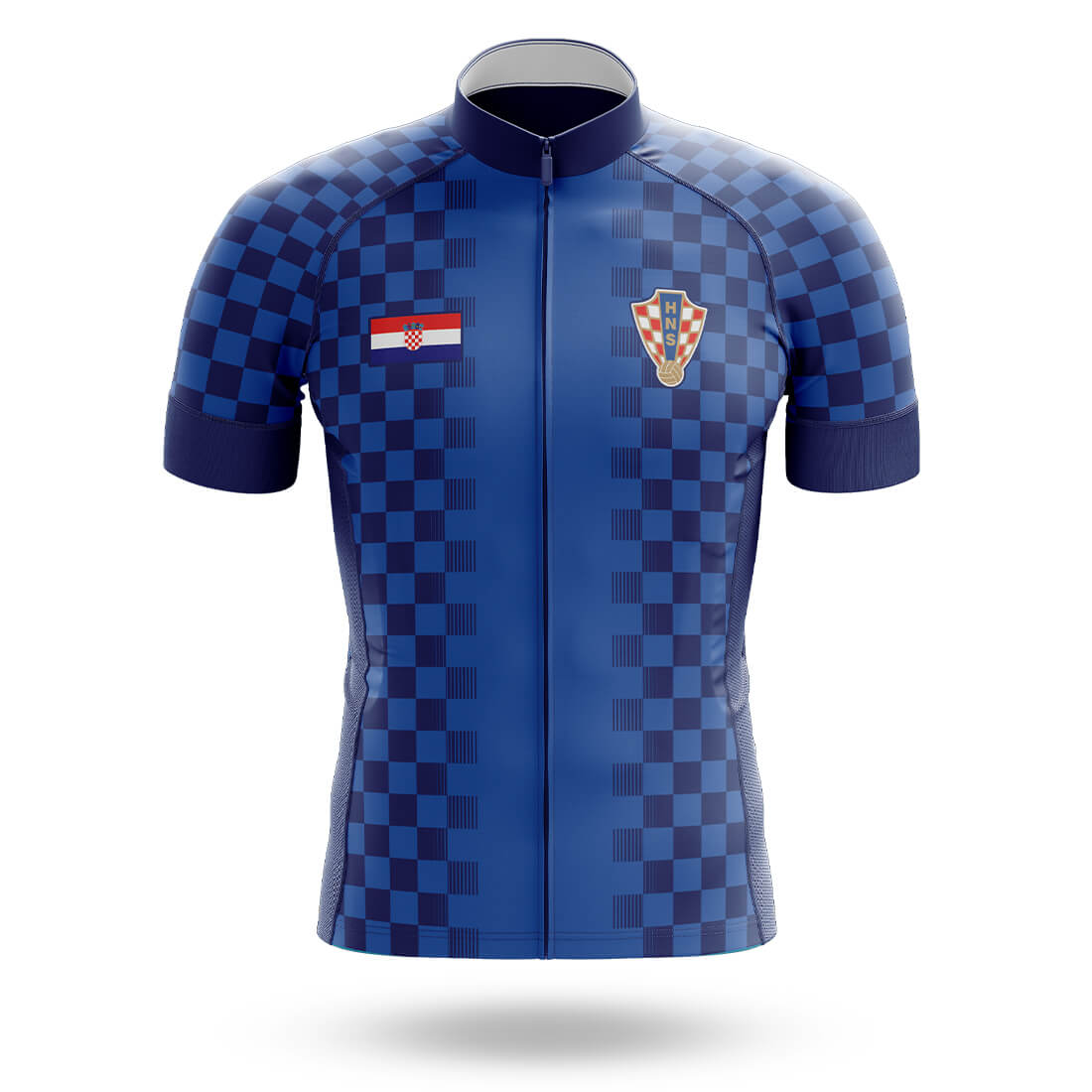 Croatia 2026 Men's Cycling Kit V2