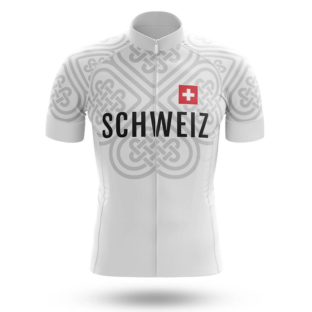 Schweiz S13 - Men's Cycling Kit