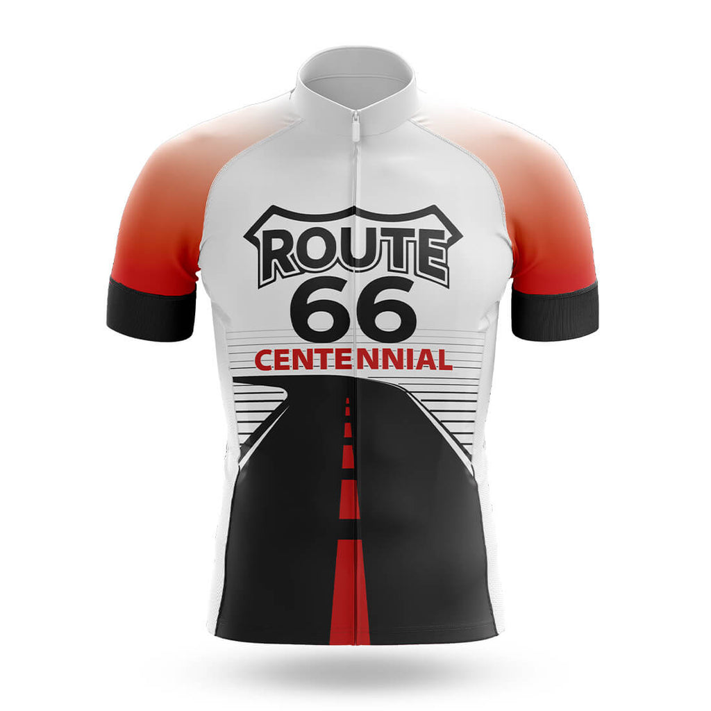 Centennial Mother Road - Men's Cycling Kit