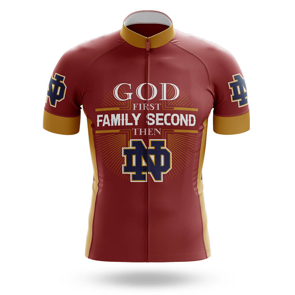Then The Irish - Men's Cycling Kit