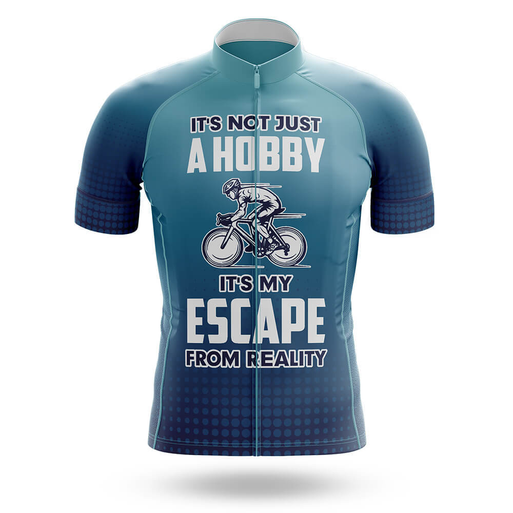 Escape From Reality V4 - Men's Cycling Kit
