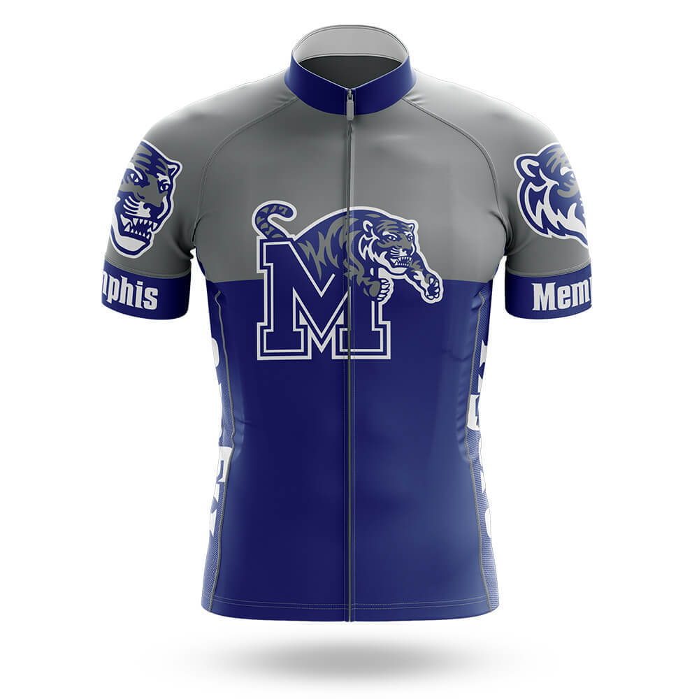 University of Memphis V2 - Men's Cycling Kit