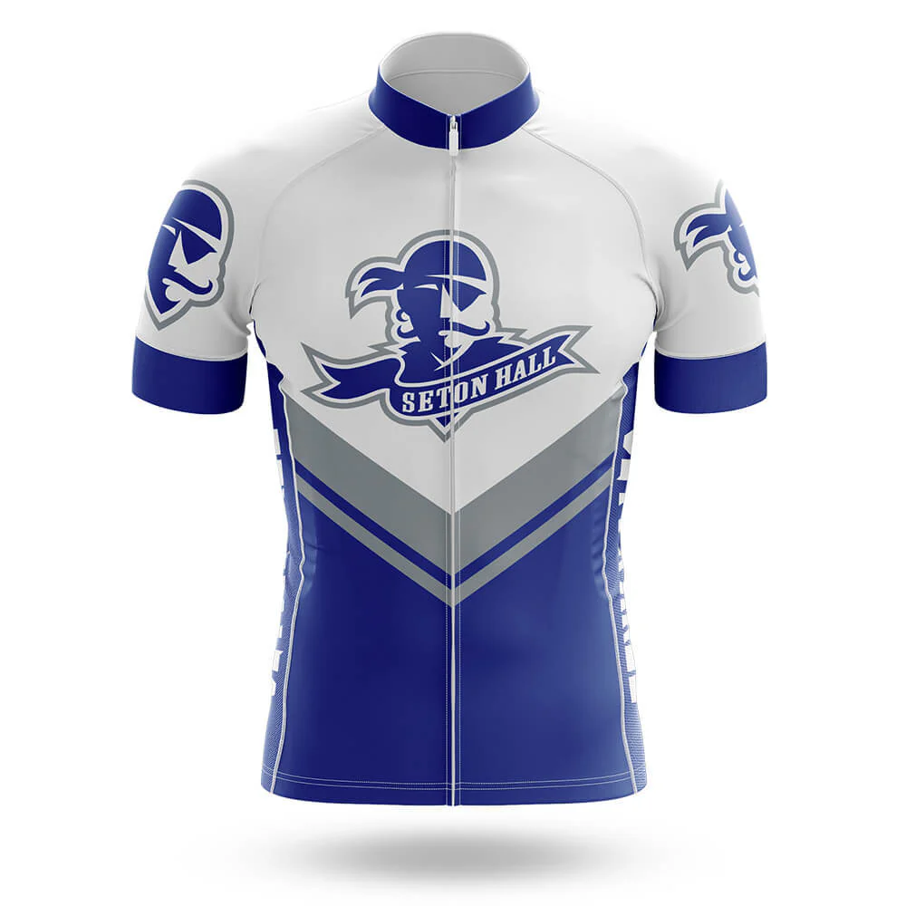 SHU Cycling Jersey for Men