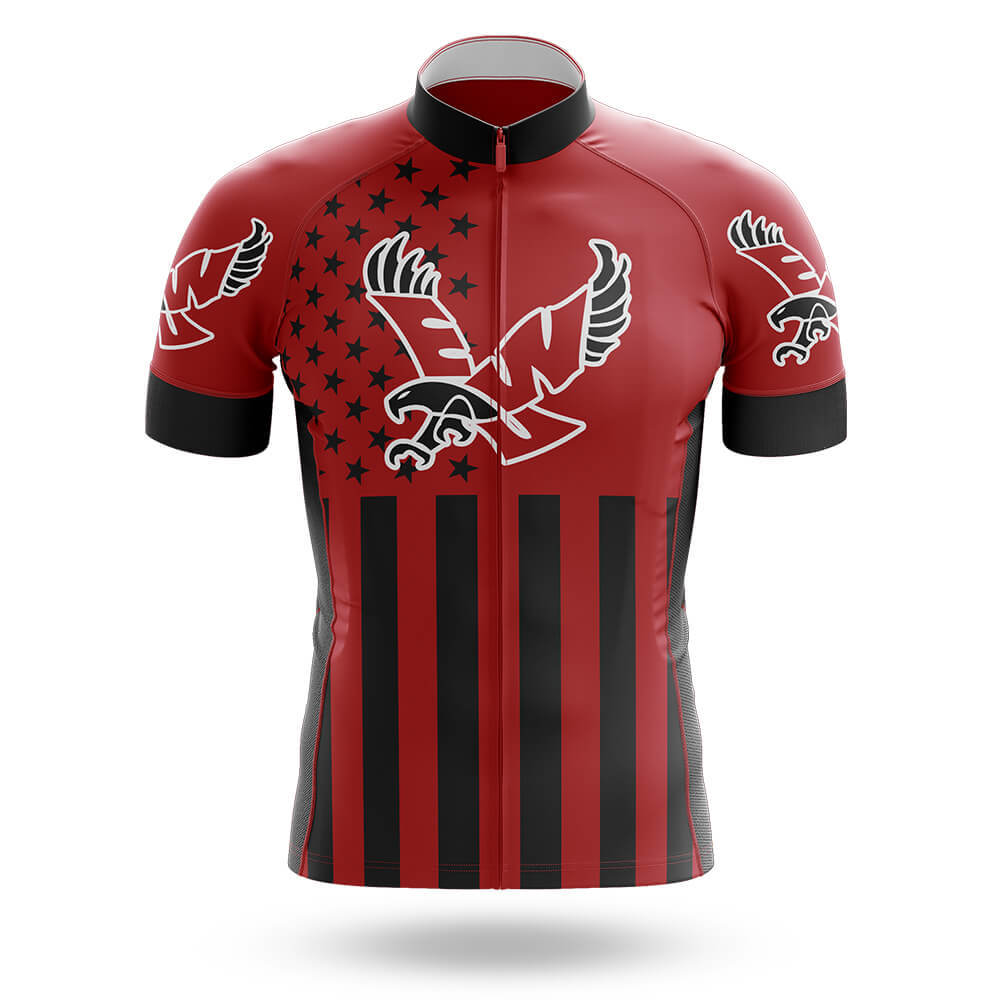 Eastern Washington University USA - Men's Cycling Kit