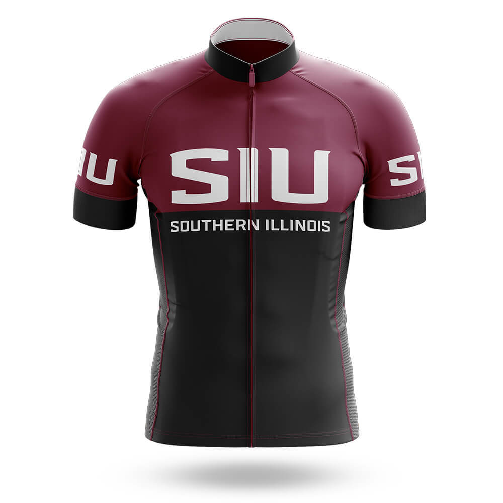 Southern Illinois SIU - Men's Cycling Kit