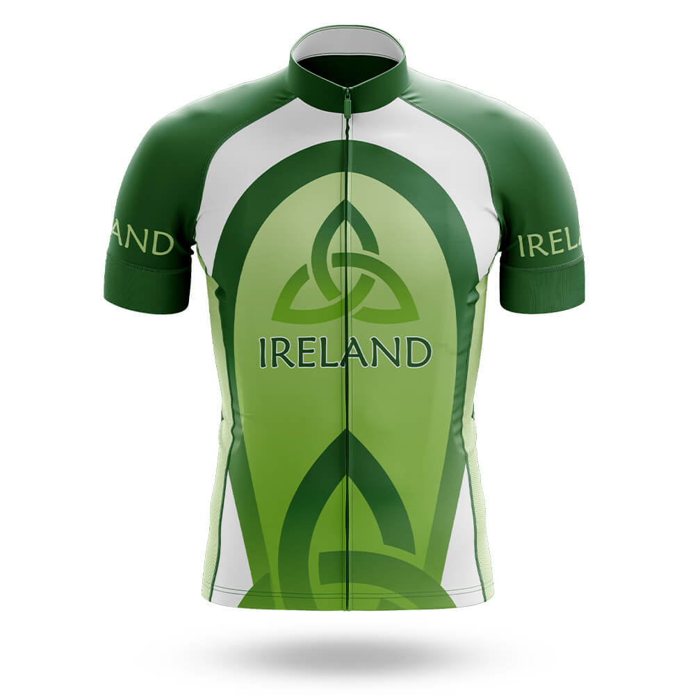 Luck of the Irish - Men's Cycling Kit