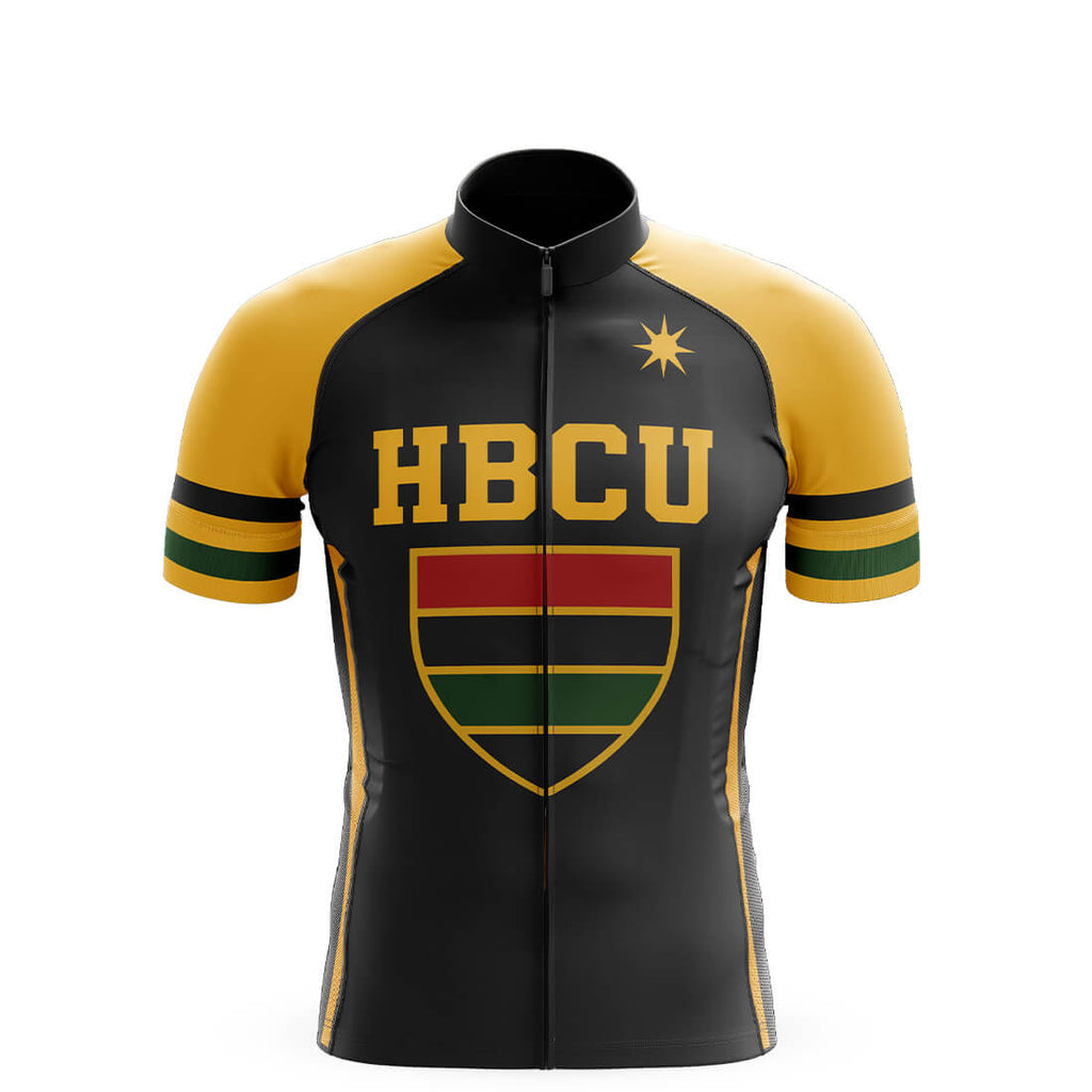 HBCU Team - Men's Cycling Kit