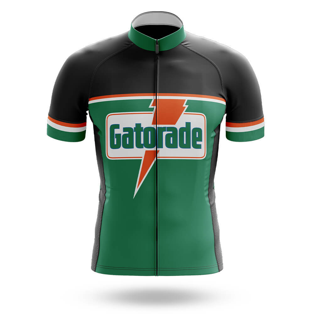Gatorade - Men's Cycling Kit