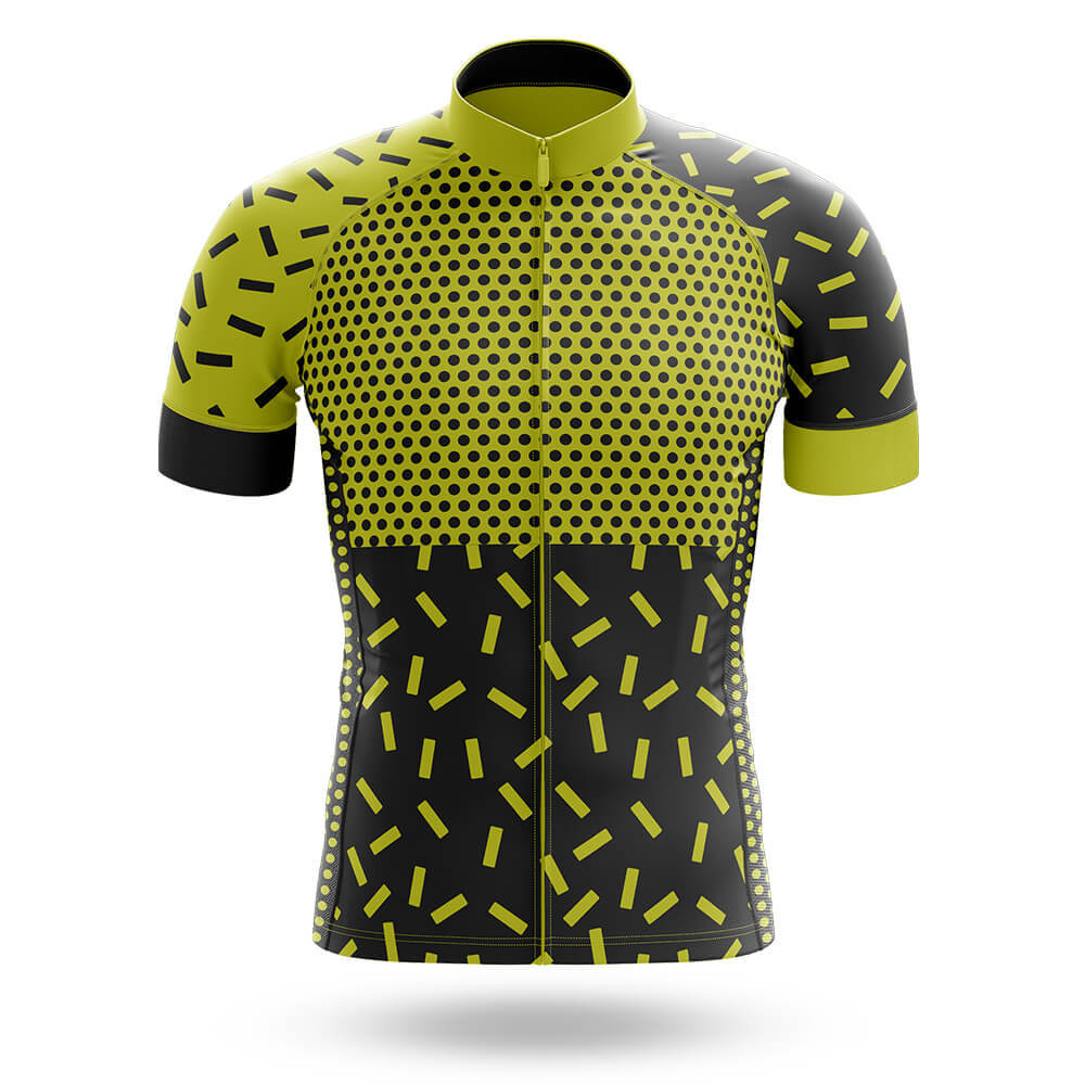 Pop - Men's Cycling Kit