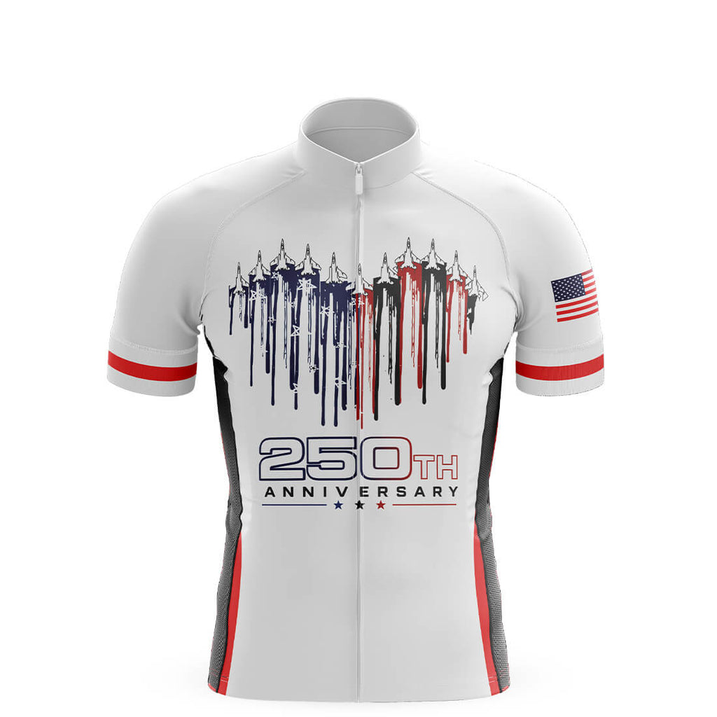 USA 250 Patriotic - Men's Cycling Kit