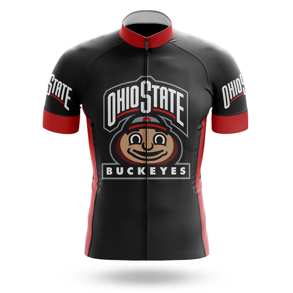 Brutus Buckeye - Men's Cycling Kit