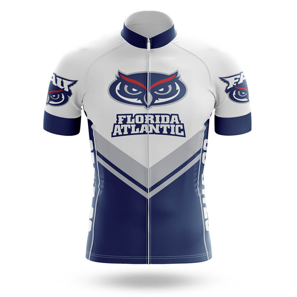 Florida Atlantic University V3 - Men's Cycling Kit
