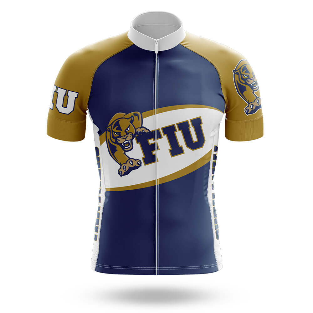 FIU Panthers - Men's Cycling Kit