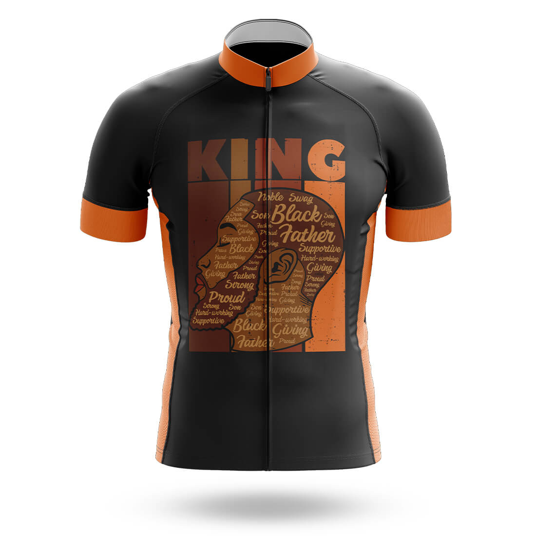 King Father - Men's Cycling Kit