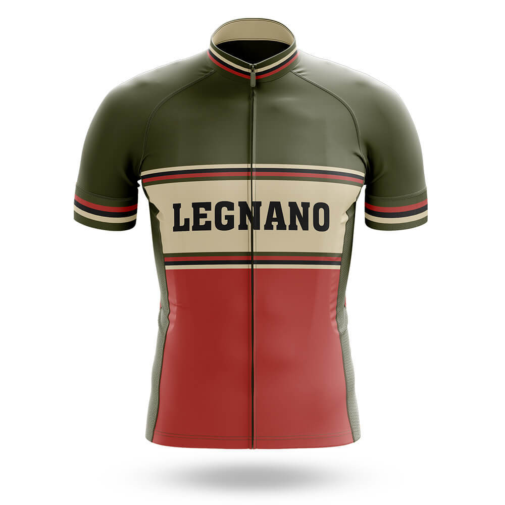 Legnano Cycling Jersey