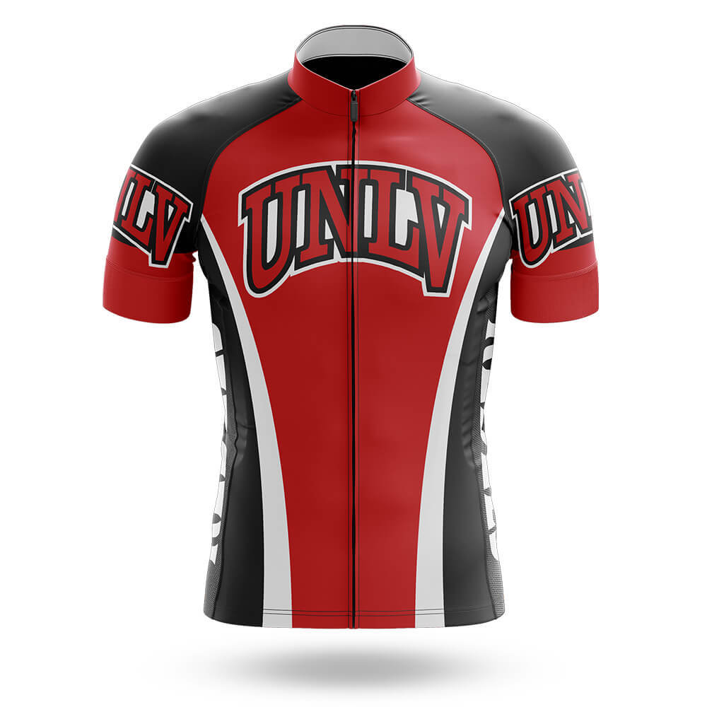 University of Nevada Las Vegas - Men's Cycling Kit