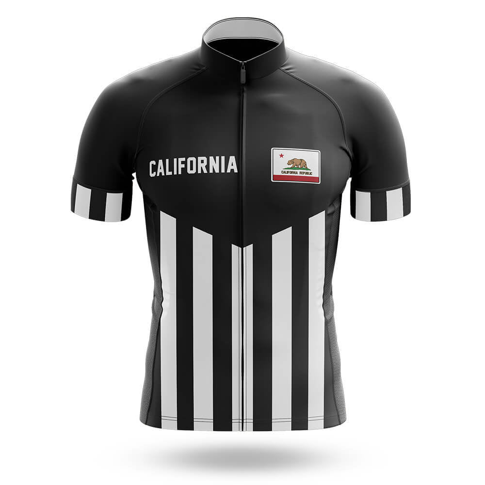 California S22 - Men's Cycling Kit