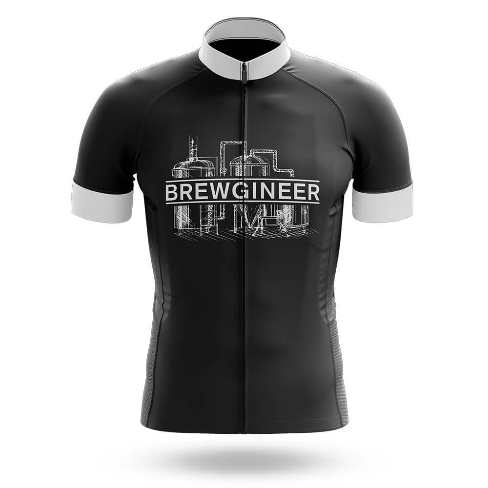 Brewgineer - Men's Cycling Kit