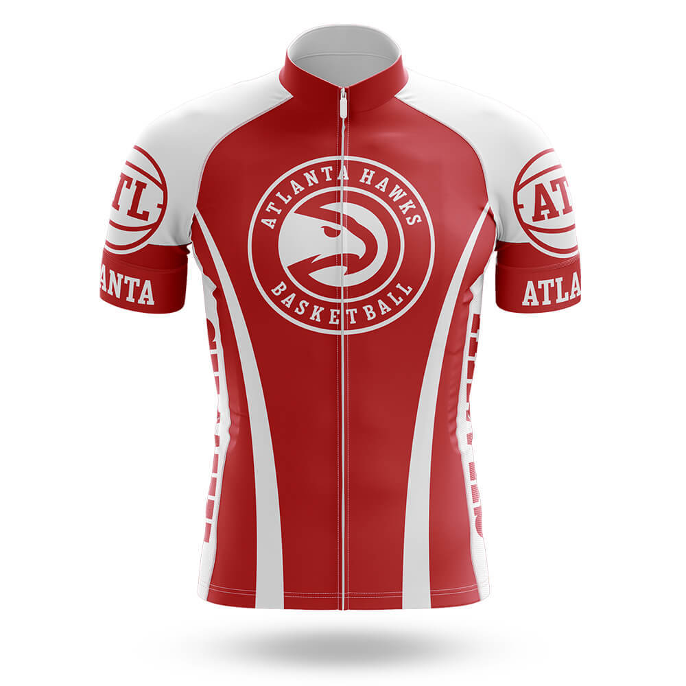 The Hawks - Men's Cycling Kit