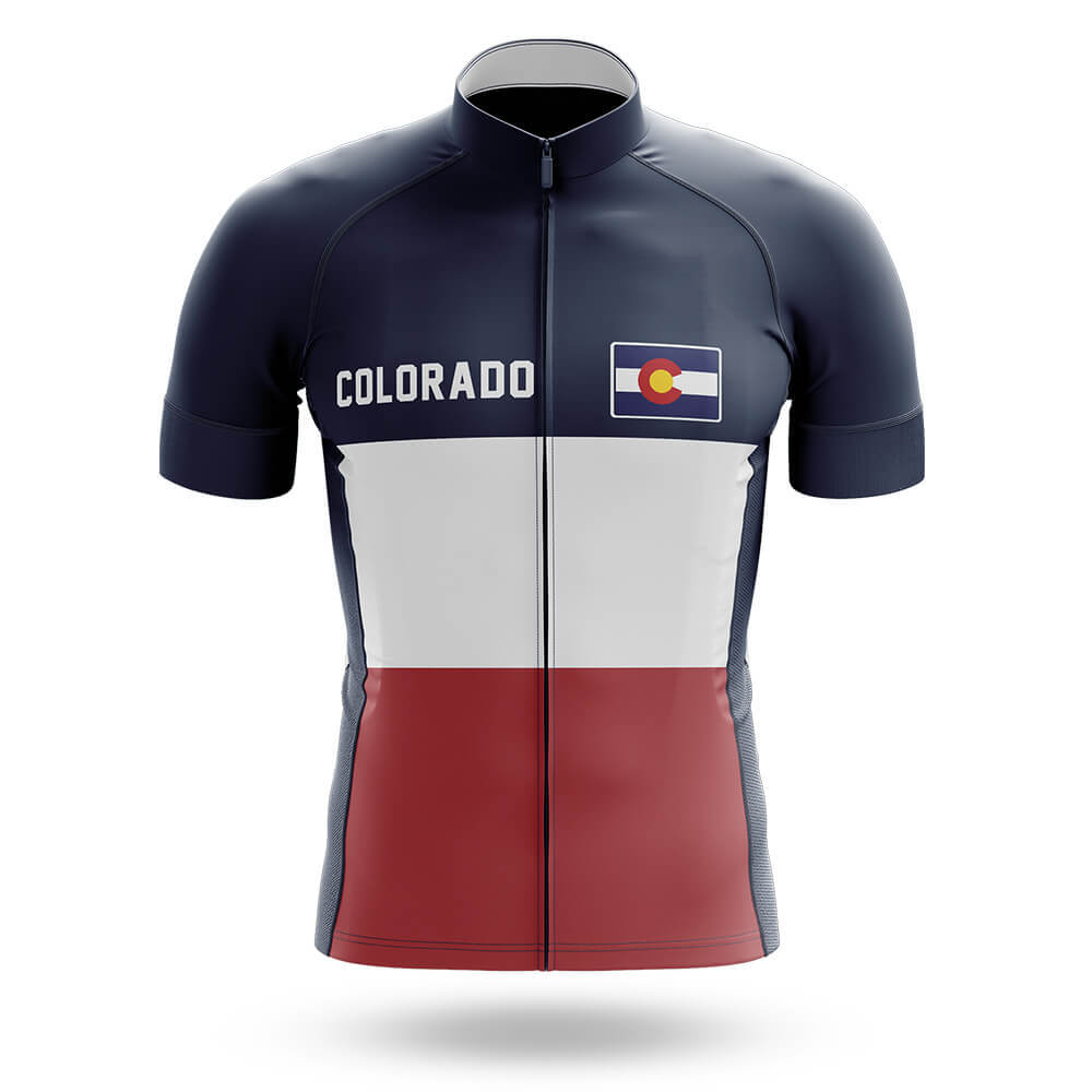 Colorado S29 - Men's Cycling Kit
