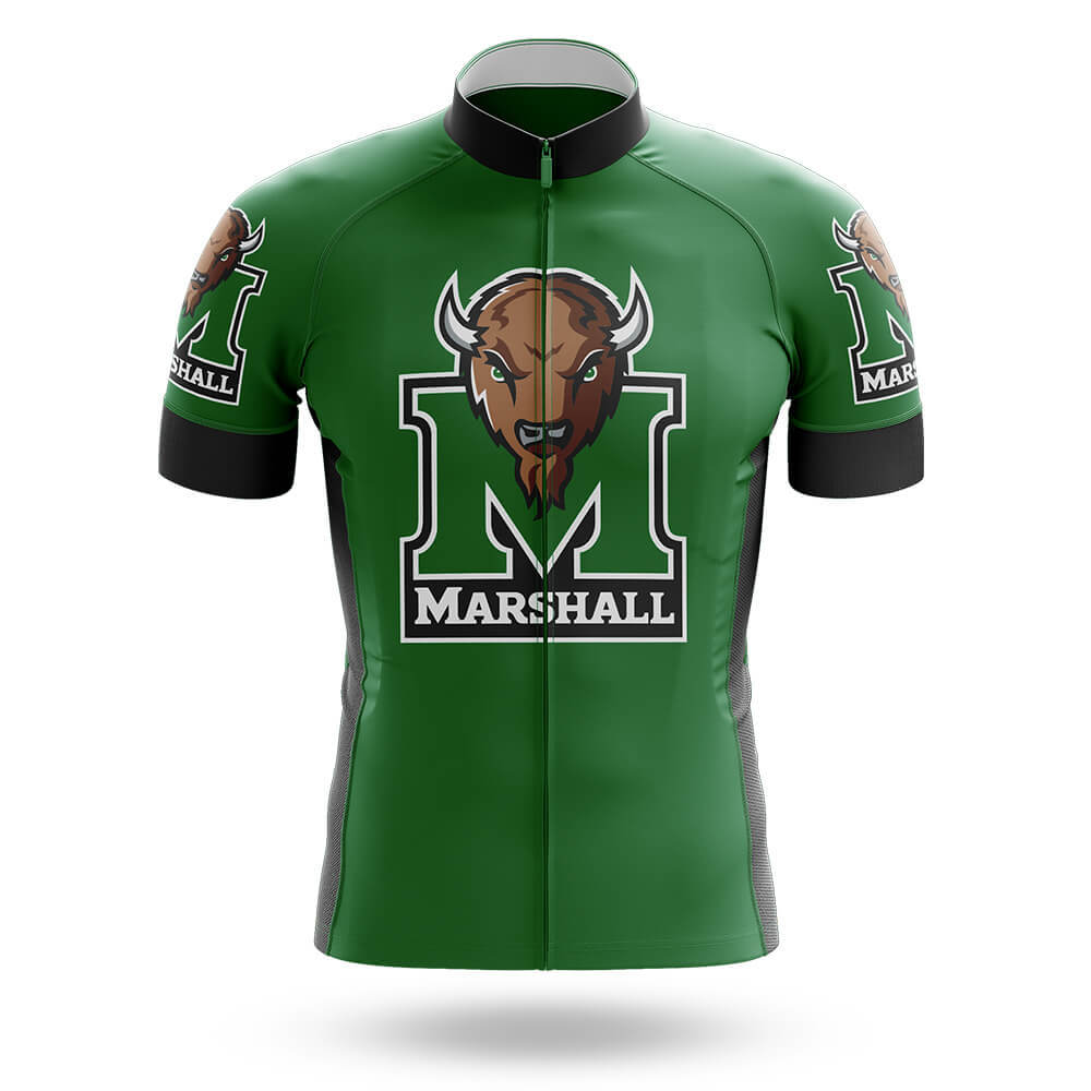 Marshall Thundering Herd - Men's Cycling Kit